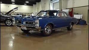 Image result for Blue Charcoal 1966 GTO