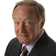 Condolence Book for Henry Murdoch (Dalkey, Dublin)