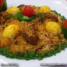 برياني باكستاني indian food recipes biryani biryani recipe