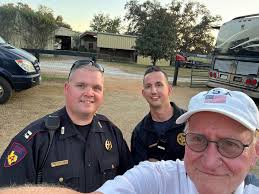 Mark Keough County Judge added...