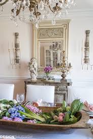 Shop for dining room furniture & kitchen furniture online at pier 1. Simple Spring Decorating Ideas For The Dining Room