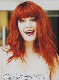 Florence Welch Florence Welch Florence Welch Style Red Hair