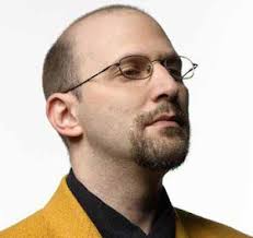 Some Wednesday Night Comedy with Shuli Egar