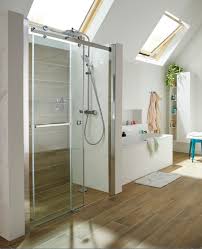Castorama Goodhome Salledebains Amenagement Tendancedeco Inspiration Decoration Ideesd Porte De Douche Coulissante Meuble Salle De Bain Porte De Douche