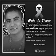 Gobierno Parroquial de Jesús María