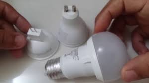Las mejores ofertas de bombillas led baratas al mejor precio de venta en amazon. Tipos De Focos Led Para Casa Youtube
