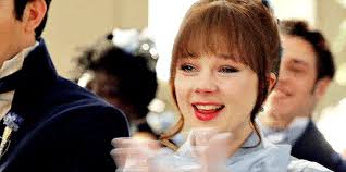 What was Their Best Moment? Eloise Bridgerton : r/PolinBridgerton