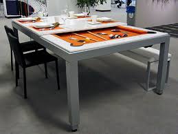 This makes it possible to build a table large enough for your family. Architectures Ideas On Twitter If You Want A New Dining Table But Don T Want To Spend Too Much Money For It Then You Can Make Your Own Dining Table From The Pool