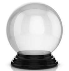 Image result for crystal ball
