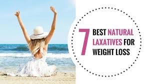 Lose 5 pounds in one week! 7 Best Laxatives For Weight Loss