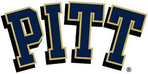 Pitt Panthers Football Team Logo Pittsburgh Panthers University Of Pittsburgh Pittsburgh Panthers Football