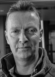 Mark Goucher's Instagram, Twitter & Facebook