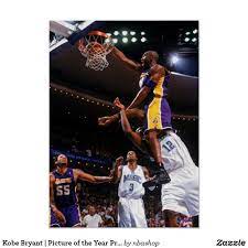 Kobe Bryant Picture Of The Year Print In 2021 Kobe Bryant Iphone Wallpaper Kobe Bryant Pictures Kobe Bryant Poster