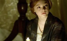 El curioso caso de Benjamin Button', un nuevo Fincher