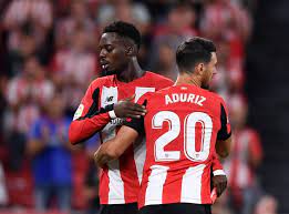 Athletic club, commonly known as athletic bilbao or just athletic, is a professional football club based in the city of bilbao in the basque. Athletic Bilbao Players Salaries 2021 Weekly Wages 2020 21