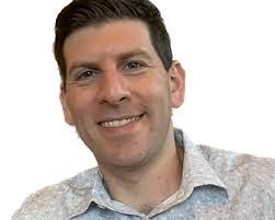 David Geller's Instagram, Twitter & Facebook