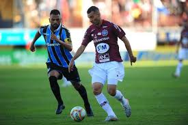 Futebol ao vivo hd caxias grêmio campeonato gaúcho. Caxias X Gremio Adiamentos Discordancias E Prejuizos Para O Grena Pioneiro