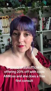 Christina Kaye Official