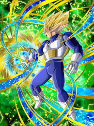 ドッカンバトル ベジータ ドラゴンボール イラスト ドラゴンボール ベジータ