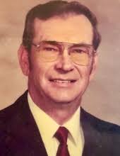 Obituary information for Henry Garland Edmundson