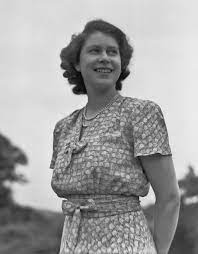 Queen of the united kingdom and the other (british royal family documentary) | timeline. How Old Was Elizabeth Ii When She Became Queen Popsugar Celebrity