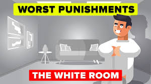 Read how to torture someone from the story random fandom stuff by cloveberry with 7,777 reads. White Room Torture Worst Punishments In The History Of Mankind Youtube