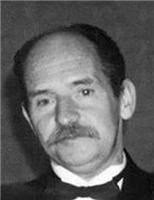 JAMES SELF Obituary (2014)