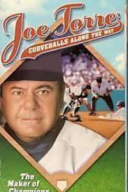 Joe Torre: Lágrimas de campeones (1997)