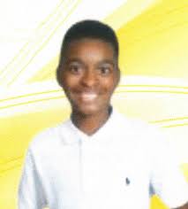 Ashton Jeremiah Brown