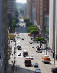 Image result for Tilt Shift