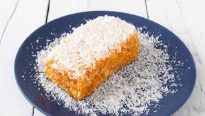 Maybe you would like to learn more about one of these? Torta Al Cocco Carote E Mandorle Deliziosa E Salutare