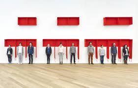 franz erhard walther announcements e flux