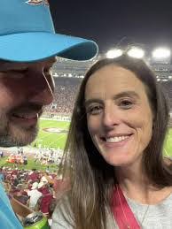 Stacy Stern's Instagram, Twitter & Facebook