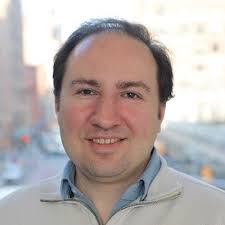 Andy Wolfe (@andrewlwolfe)