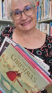 Got 30 seconds? Find out why “Mama in the Moon” by Doreen Cronin and Brian  Cronin is a staff favorite at Boone County Public Library! 🧡📙  #checkoutbcpl #library #bookrecommendations #picturebook #earlyliteracy