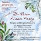 Ballroom, Latin and Swing Dance Party event image
