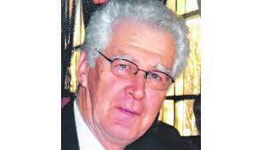 Robert GRANTHAM Obituary (1939