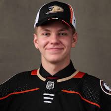 Ducks : Le passage en Amérique du Nord rapporte pour Mintyukov