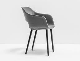 Babila 2756 Designer Chairs From Pedrali All Information High Resolution Images Cads Catalo Chair Fabric Dining Chair Makeover Rocking Chair Makeover
