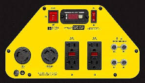For your rv, home, projects and more, count operating hours are helpful to schedule maintenance. Champion 7500 Watt Generator Review Power Supply Zone