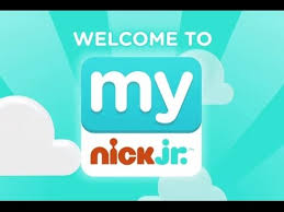 The smart place to play. Unifi Tv My Nick Jr Mobile App By Nick Jr Available In June 2015 Youtube