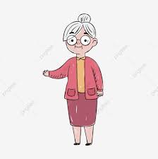 Amablemente Bondadosa Abuela Abuela Amablemente Animados Tinta Vieja Abuela Abuela De Dibujos Animados Png Y Vector Para Descargar Gratis Pngtree How To Draw Hands Hand Painted Graphic Resources