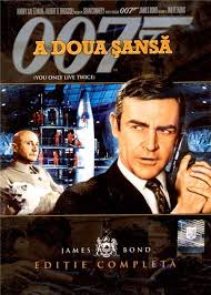 Un film despre dragoste și despre valorile familiei și, mai ales, un film care ne. 007 A Doua Sansa Die Another Day Lewis Gilbert
