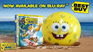 A spelling bee loser sets out to exact revenge by finding a loophole and attempting to win as an adult. The Spongebob Movie Sponge On The Run On Twitter Take Spongebob To The Beach With You When You Buy Sponge Out Of Water From At Bestbuy Http T Co Lzrvywc2jg Http T Co Gc6xrytdu7