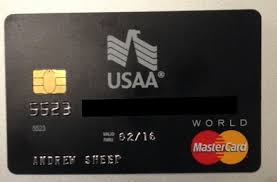 Just set up an automatic payment for your credit card and you can select a bunch of different options for frequency. A Damn Sexy Credit Card Arrived In My Mailbox The Military Frequent Flyer The Military Frequent Flyer