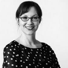 Barbara Scheuermann's Instagram, Twitter & Facebook