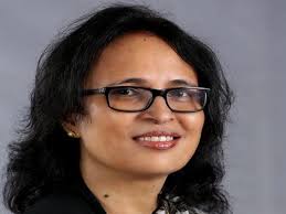 Soma Mondal Becomes Sail S First Woman Head