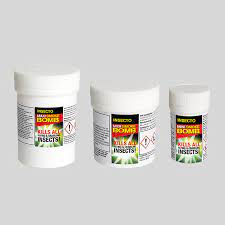Check spelling or type a new query. Insecto Wasp Smoke Bombs Pest Control Station