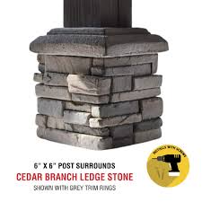 We did not find results for: P Series 6 X 6 Post Surrounds M Rock Stone Solutions