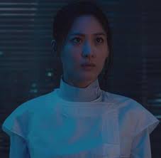 What happened to Dr. Helen Cho after "Avengers: Age of Ultron"? I mean,  despite last being seen in Avengers Compound at the close of the movie, she  has not yet appeared in